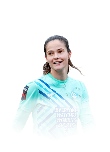 Godfrey FIFA 26 TOTS Breakthroughs