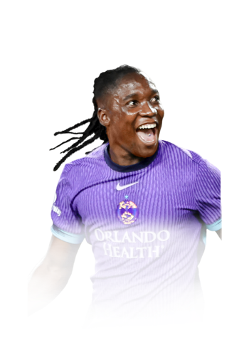 Banda FIFA 26 Futties Winner