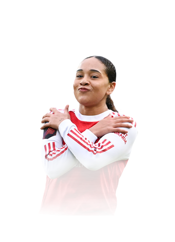 Smith FIFA 26 Future Stars