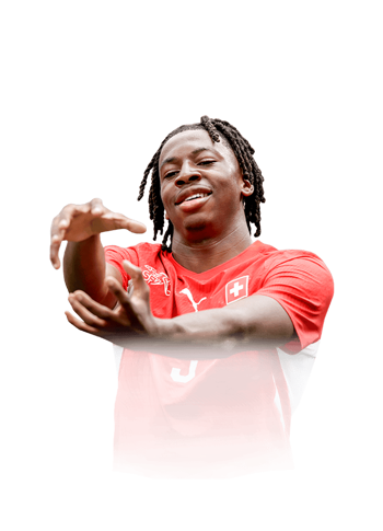 Manzambi FIFA 26 Festival of Football: Glory Hunters
