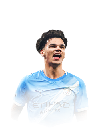 O'Reilly FIFA 26 Team of the Week Gold