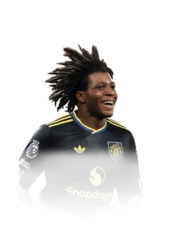 Dorgu FIFA 26 Non Rare Gold