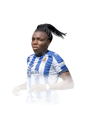 Imade FIFA 26 Unbreakables