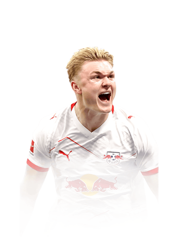 Harder FIFA 26 Futties Winner
