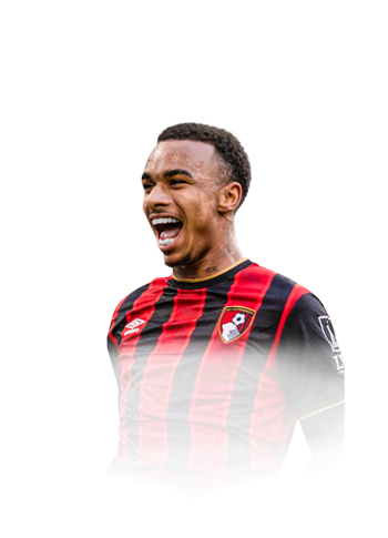 Kroupi FIFA 26 TOTS Honorable Mentions