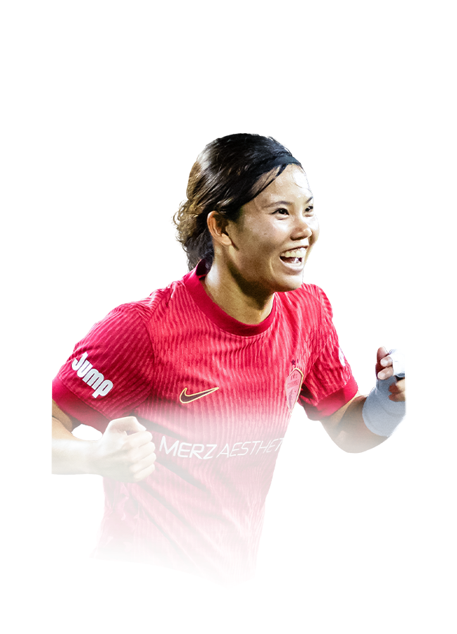 Matsukubo FIFA 26 Team of the Week Gold