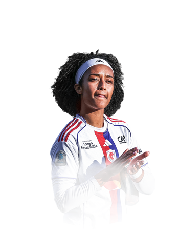 Yohannes FIFA 26 Team of the Week Gold