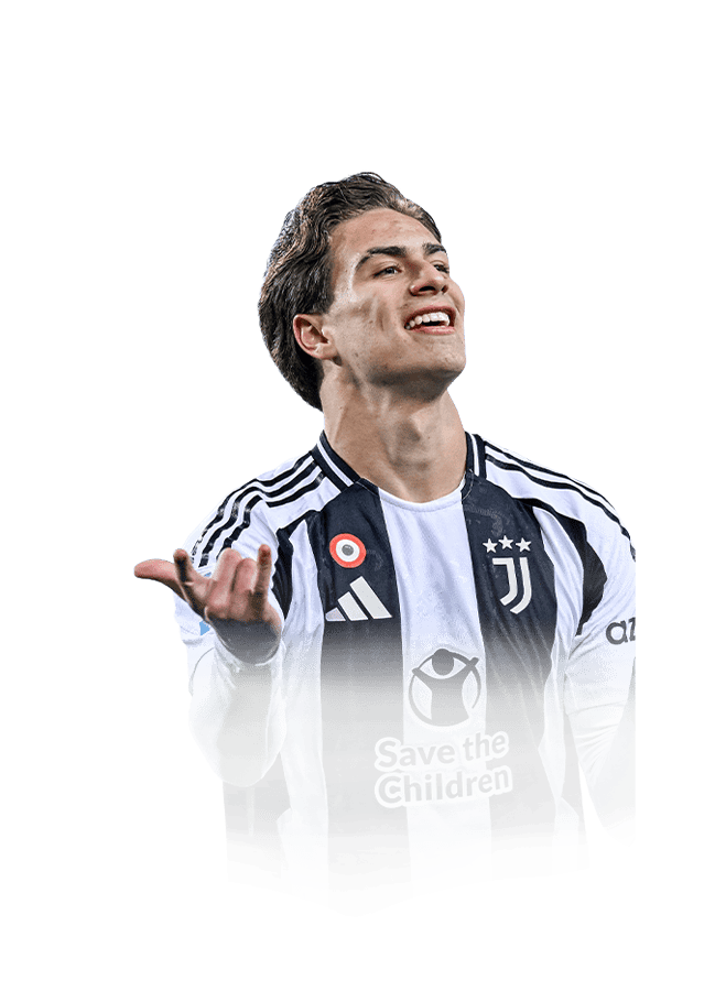 Yıldız FIFA 26 Ratings Reload