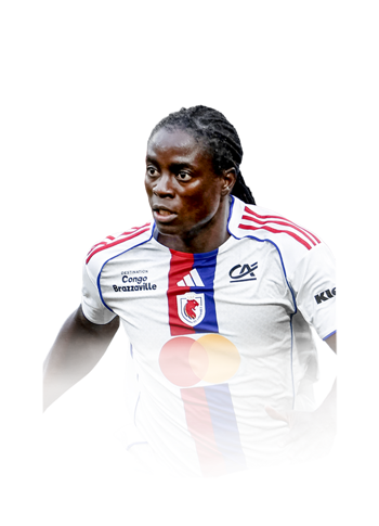 Chawinga FIFA 26 FUT Fantasy