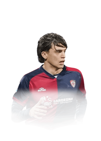 Palestra FIFA 26 Non Rare Gold