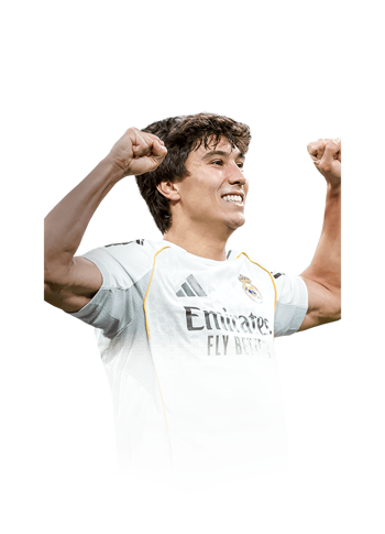 Gonzalo FIFA 26 FUT Showdown