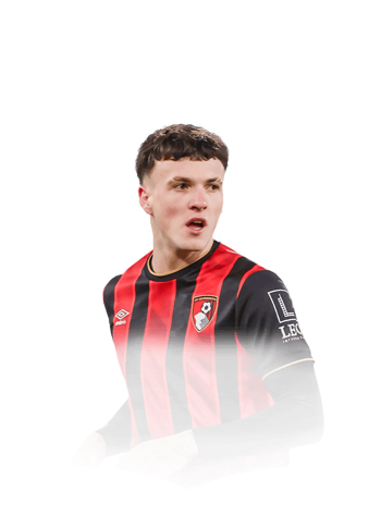 Álex Jiménez FIFA 26 Non Rare Gold