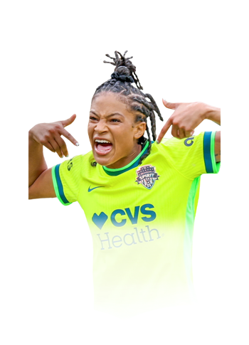 Bethune FIFA 26 Team of the Week Gold