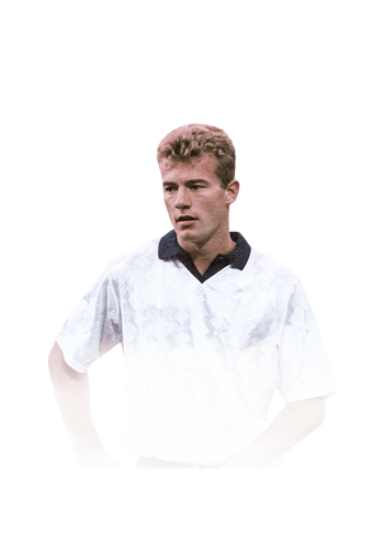 Shearer FIFA 26 Non Rare Gold