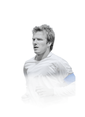 Beckham FIFA 26 Festival of Football: Greats of the Game ICON