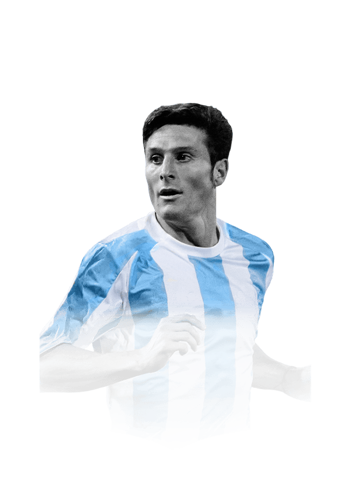 Zanetti FIFA 26 Festival of Football: Greats of the Game ICON