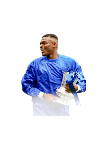 Desailly FIFA 26 Trophy Titans Icons