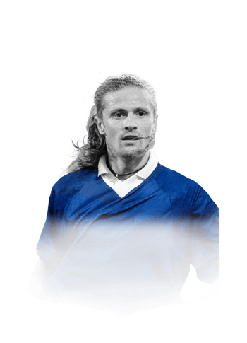Petit FIFA 26 Festival of Football: Greats of the Game ICON