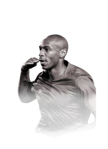 Henry FIFA 26 Winter Icons