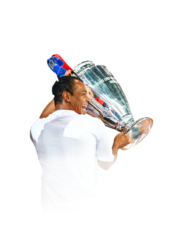 Cafu FIFA 26 Trophy Titans Icons