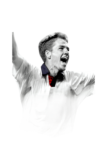 Owen FIFA 26 Festival of Football: Greats of the Game ICON