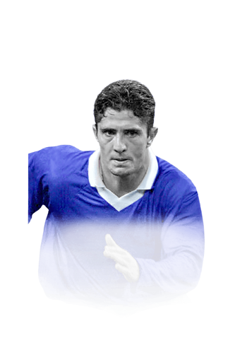 Lizarazu FIFA 26 Festival of Football: Greats of the Game Hero
