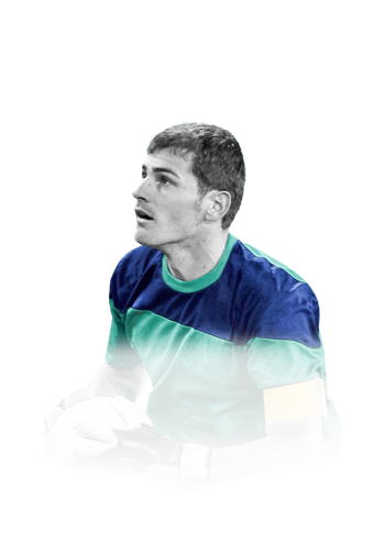 Casillas FIFA 26 Festival of Football: Greats of the Game ICON