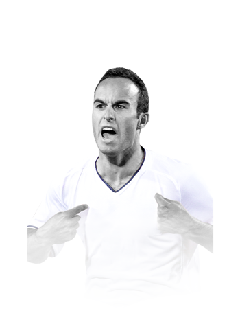 Donovan FIFA 26 Festival of Football: Greats of the Game Hero