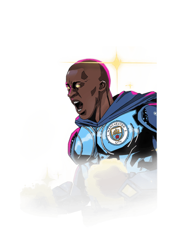 Touré FIFA 26 Prime Hero