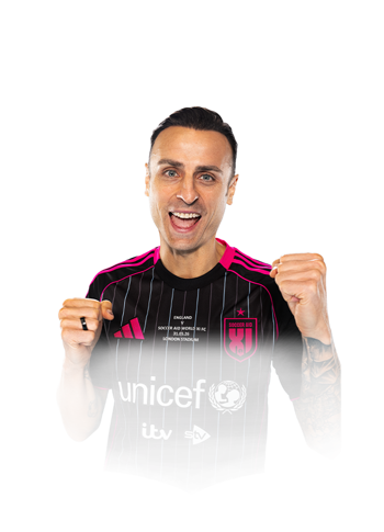 Berbatov FIFA 26 FUT Showdown
