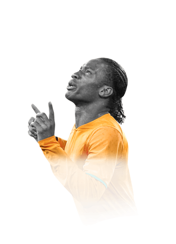 Drogba FIFA 26 Festival of Football: Greats of the Game ICON