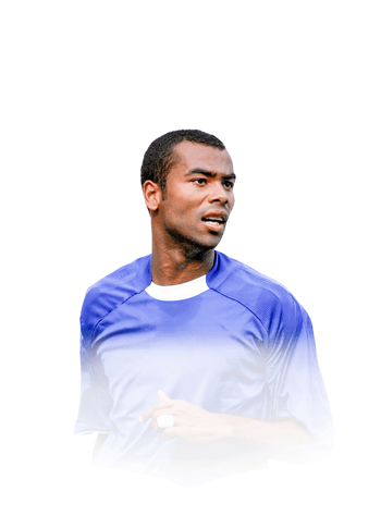 Cole FIFA 26 Trophy Titans Icons