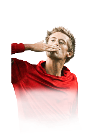 Crouch FIFA 26 Futties Heroes