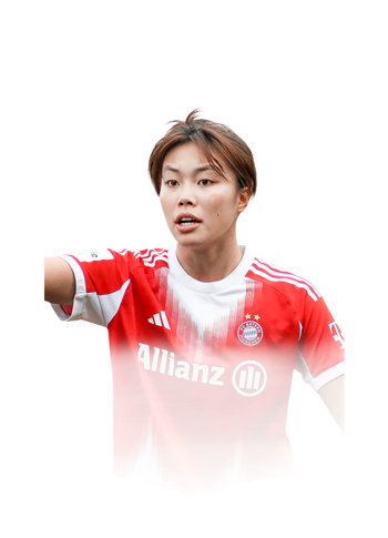 Tanikawa FIFA 26 TOTS Breakthroughs