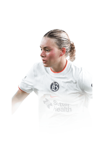 Pfeiffer FIFA 26 Futties Winner