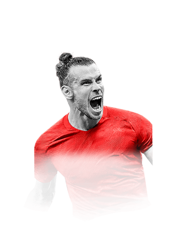 Bale FIFA 26 Festival of Football: Greats of the Game ICON