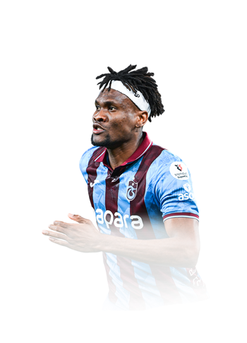 Nwaiwu FIFA 26 Team of the Week Gold