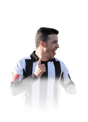 Di Natale FIFA 26 Futties Heroes