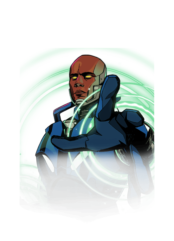 Maicon FIFA 26 Prime Hero