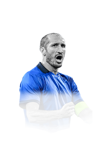 Chiellini FIFA 26 Festival of Football: Greats of the Game ICON