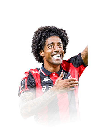 Dante FIFA 26 End of an Era