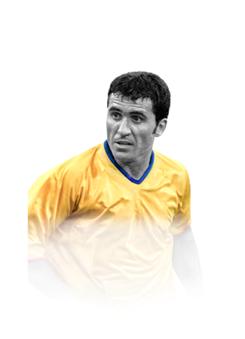 Hagi FIFA 26 Festival of Football: Greats of the Game ICON