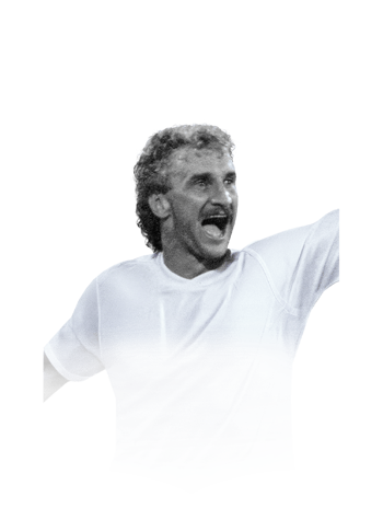 Völler FIFA 26 Festival of Football: Greats of the Game Hero