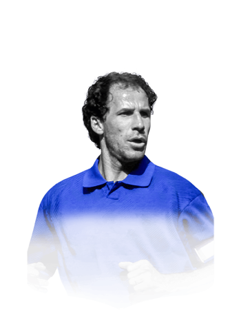 Baresi FIFA 26 Festival of Football: Greats of the Game ICON