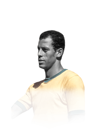Carlos Alberto FIFA 26 Journey of Nations