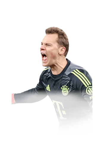 Neuer FIFA 26 Futties Winner