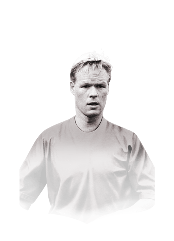 Koeman FIFA 26 FUT Birthday Icons
