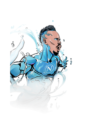 Hamšík FIFA 26 Prime Hero