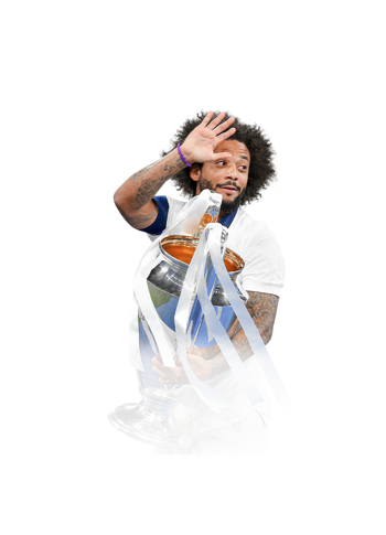 Marcelo FIFA 26 Trophy Titans Icons