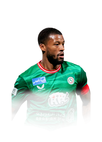 Wijnaldum FIFA 26 Player Moments